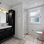 Lk2185-lokken-marthinesvej-17 Semesterbostad *