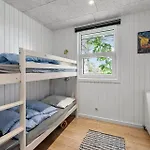 Lk2185-lokken-marthinesvej-17 بيت للعطل *