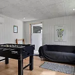 Lk2185-lokken-marthinesvej-17 Semesterbostad Løkken