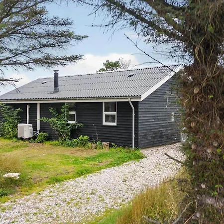 Lk2185-lokken-marthinesvej-17 Holiday home