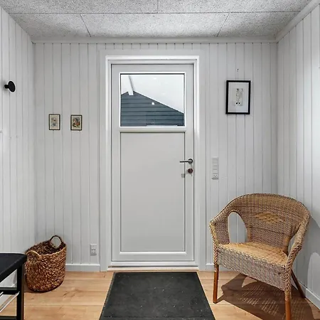 بيت للعطل Lk2185-lokken-marthinesvej-17