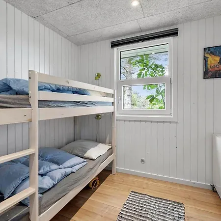 بيت للعطل Lk2185-lokken-marthinesvej-17