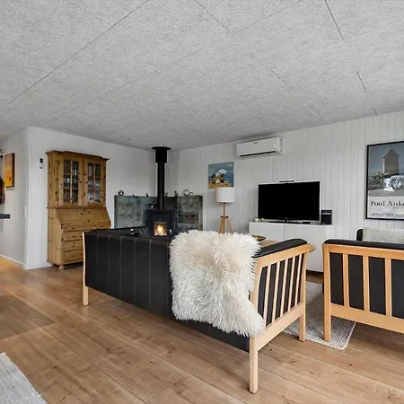بيت للعطل Lk2185-lokken-marthinesvej-17 Løkken