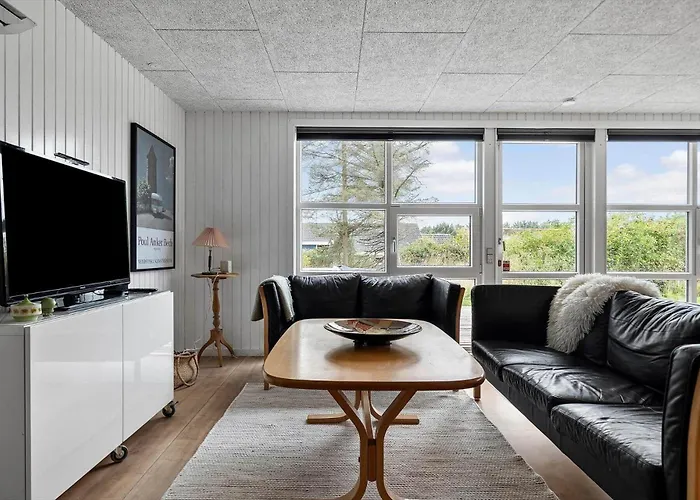 Ferienhaus Lk2185-lokken-marthinesvej-17