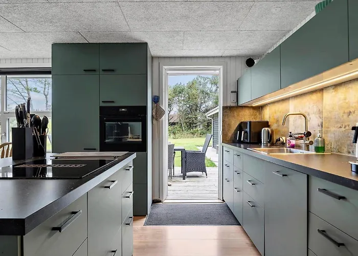 Lk2185-lokken-marthinesvej-17 Ferienhaus Løkken