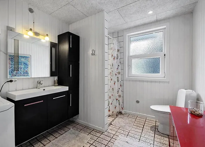 Lk2185-lokken-marthinesvej-17 Ferienhaus *